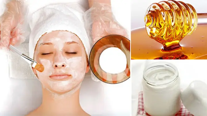 Hướng Dẫn Cách Làm Sữa Chua Mật Ong Đắp Mặt Tại Nhà Cho Mọi Loại Da
