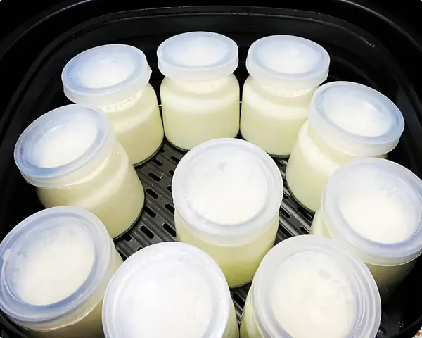 Cách Làm Sữa Chua Nước (sữa Chua Uống) Tại Nhà: Công Thức Đơn Giản Cho Người Mới Bắt Đầu