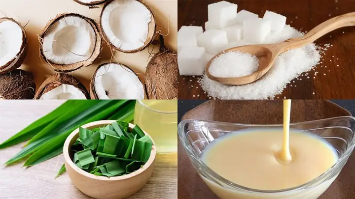 Cách Làm Sữa Cốt Dừa Thơm Béo Tại Nhà Đơn Giản Cho Người Mới Bắt Đầu Cách Làm Sữa Cốt Dừa Thơm Béo Tại Nhà Đơn Giản Cho Người Mới Bắt Đầu