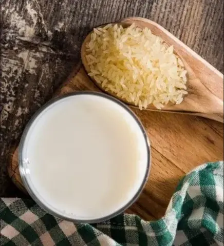 Hướng Dẫn Cách Làm Sữa Gạo Không Dùng Sữa Tươi Thơm Ngon Tại Nhà