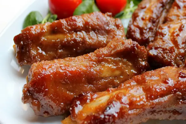 Cách Làm Sườn Nướng Bbq Mềm Ngon Bằng Nồi Chiên Không Dầu Cho Gia Đình Cách Làm Sườn Nướng Bbq Mềm Ngon Bằng Nồi Chiên Không Dầu Cho Gia Đình