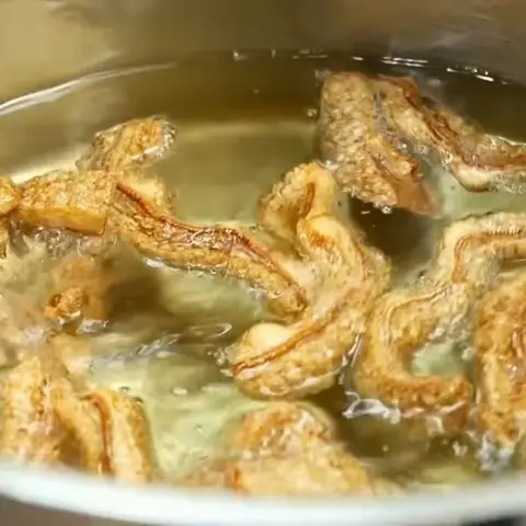 Cách Làm Tai Heo Chiên Giòn Rụm, Xốp Bằng Chảo Và Nồi Chiên Không Dầu Cho Bữa Cơm Hay Mồi Nhậu