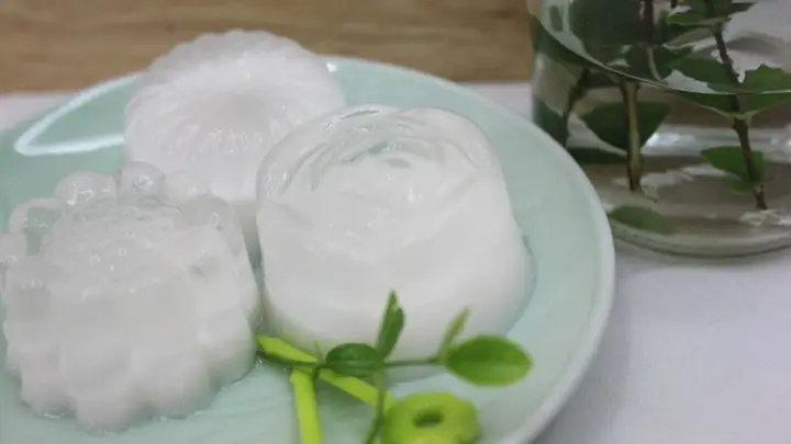 Hướng Dẫn Cách Làm Thạch Dừa Tại Nhà Đơn Giản Bằng Bột Rau Câu Cho Người Mới Bắt Đầu