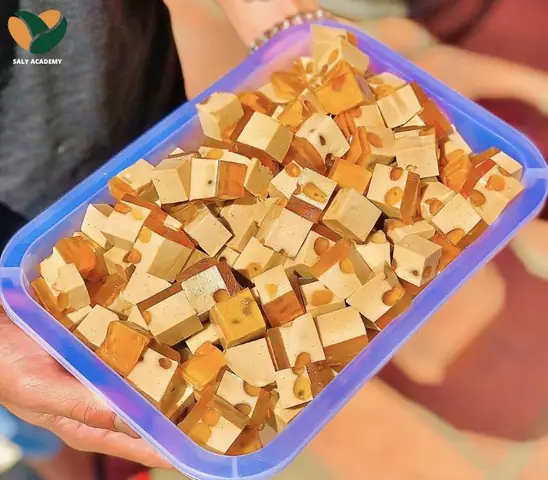 Cách Làm Thạch Giòn Trà Sữa Chuẩn Vị Quán: Công Thức Cơ Bản, 5+ Loại Thạch Hot Và Bí Quyết Không Chảy Nước