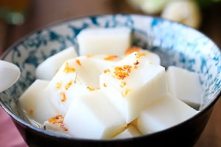 Hướng Dẫn Cách Làm Thạch Sữa Chua Dẻo Mịn Đơn Giản Tại Nhà Hướng Dẫn Cách Làm Thạch Sữa Chua Dẻo Mịn Đơn Giản Tại Nhà