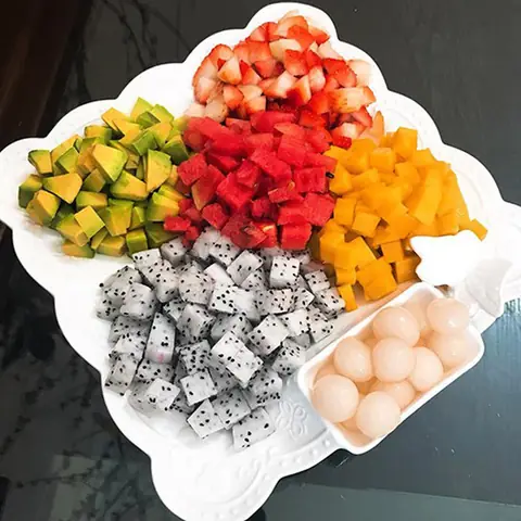Cách Làm Thạch Sữa Chua Hoa Quả Đơn Giản Tại Nhà Giải Nhiệt Mùa Hè Cách Làm Thạch Sữa Chua Hoa Quả Đơn Giản Tại Nhà Giải Nhiệt Mùa Hè