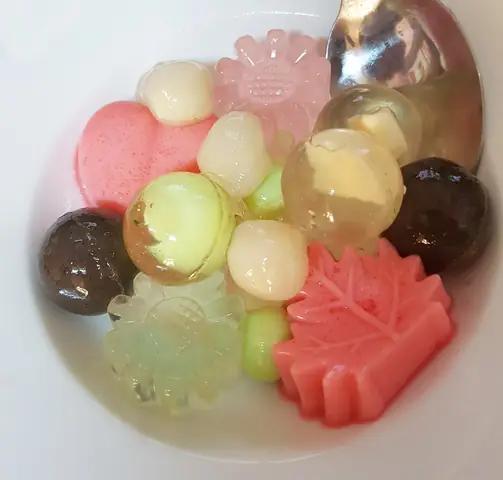 Hướng Dẫn Chi Tiết Cách Làm Các Loại Thạch Trà Sữa Nhà Làm Tại Gia Hướng Dẫn Chi Tiết Cách Làm Các Loại Thạch Trà Sữa Nhà Làm Tại Gia