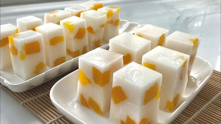 Hướng Dẫn Cách Làm Thạch Từ Bột Rau Câu Tại Nhà Đơn Giản Cho Người Mới Bắt Đầu