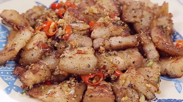Tổng Hợp Cách Làm Thịt Ba Chỉ (ba Rọi) Đơn Giản, Ngon Hao Cơm Tại Nhà