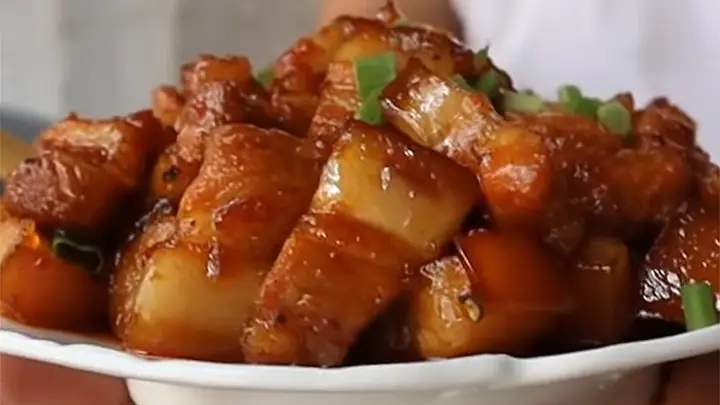 Gợi Ý 7 Món Ngon Từ Thịt Ba Chỉ Dễ Làm Cho Bữa Cơm Gia Đình