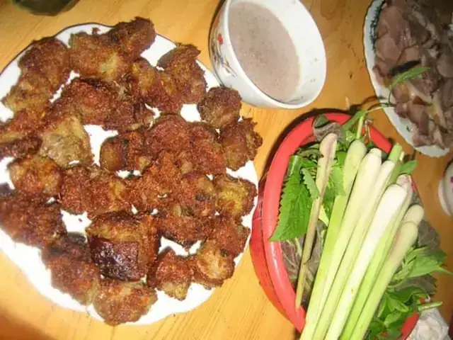 Hướng Dẫn Chi Tiết Cách Làm Thịt Chó Nhúng Mẻ Đậm Đà Tại Nhà
