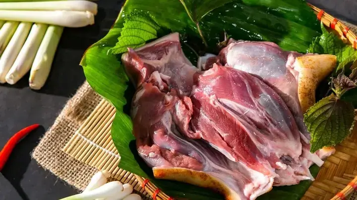 Hướng Dẫn Cách Làm Thịt Dê Không Bị Hôi: Mẹo Khử Mùi Đơn Giản Cho Gia Đình