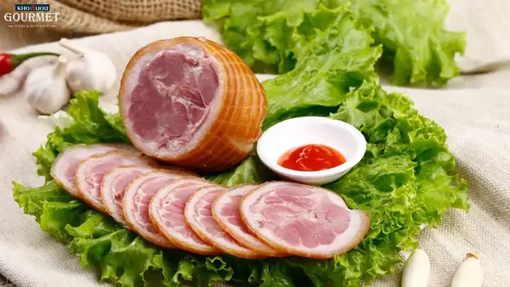 Hướng Dẫn Chi Tiết Cách Làm Thịt Heo Muối Khô Tại Nhà Chuẩn Vị Truyền Thống