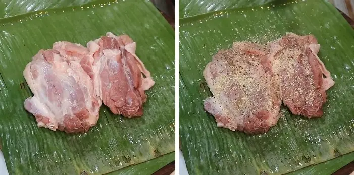 Hướng Dẫn Chi Tiết Cách Làm Thịt Heo Muối Khô Tại Nhà Chuẩn Vị Truyền Thống