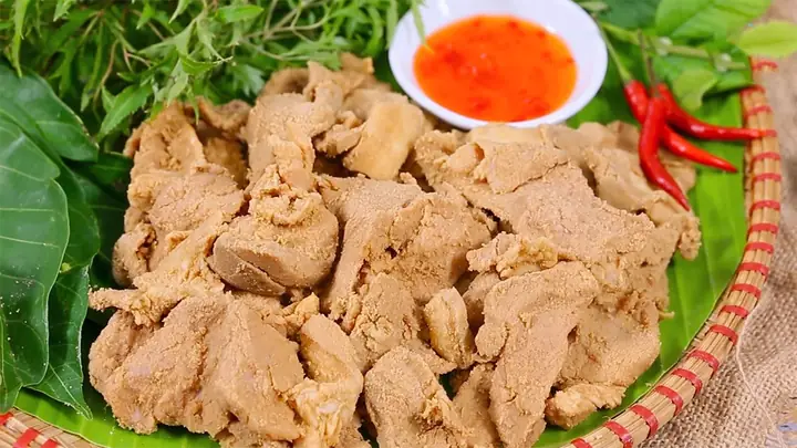 Hướng Dẫn Chi Tiết Cách Làm Thịt Lợn Muối Chua (thịt Chua) Thơm Ngon, Chuẩn Vị Tại Nhà Hướng Dẫn Chi Tiết Cách Làm Thịt Lợn Muối Chua (thịt Chua) Thơm Ngon, Chuẩn Vị Tại Nhà