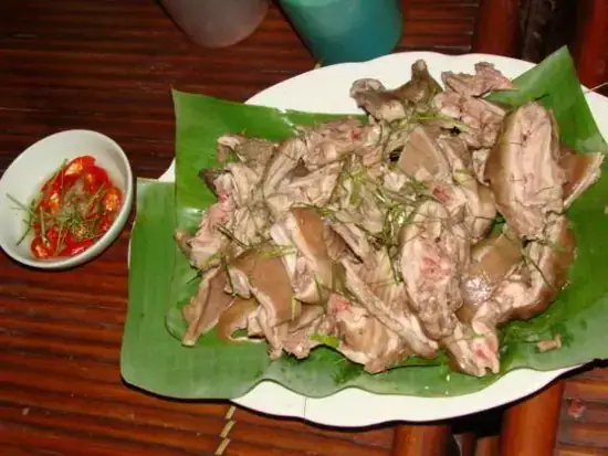 Cảnh Báo Pháp Lý Khi Tìm Cách Làm Thịt Tê Tê Và Giải Pháp Thay Thế Cho Người Yêu Ẩm Thực Cảnh Báo Pháp Lý Khi Tìm Cách Làm Thịt Tê Tê Và Giải Pháp Thay Thế Cho Người Yêu Ẩm Thực