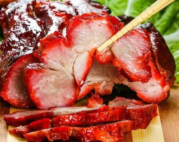 Cách Làm Thịt Xá Xíu Ngon Mềm Tại Nhà Đậm Đà Chuẩn Vị