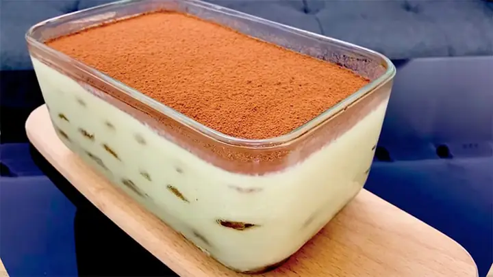 Cách Làm Bánh Tiramisu Đơn Giản Không Cần Lò Nướng Tại Nhà Cho Người Mới Bắt Đầu Cách Làm Bánh Tiramisu Đơn Giản Không Cần Lò Nướng Tại Nhà Cho Người Mới Bắt Đầu