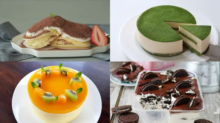 Cách Làm Bánh Tiramisu Đơn Giản Không Cần Lò Nướng Tại Nhà Cho Người Mới Bắt Đầu Cách Làm Bánh Tiramisu Đơn Giản Không Cần Lò Nướng Tại Nhà Cho Người Mới Bắt Đầu