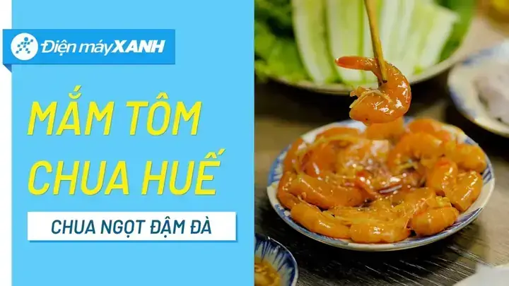 Hướng Dẫn Chi Tiết Cách Làm Tôm Muối Chua Ngọt Tại Nhà Theo Vị Miền Tây Và Huế