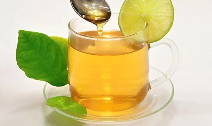Hướng Dẫn Cách Làm Trà Mật Ong (trà Chanh, Trà Xanh) Thơm Ngon Tại Nhà