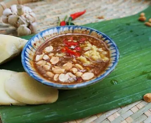 Cách Pha Tương Bần Chấm Thịt Dê Chuẩn Vị Với Các Công Thức Đơn Giản