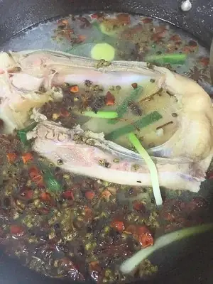 Cách Làm Vịt Muối Nam Kinh Chuẩn Vị Tại Nhà Cho Người Mới Bắt Đầu