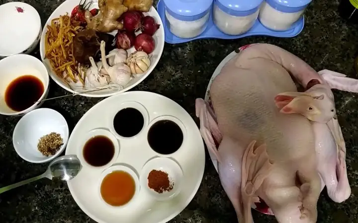 Cách Làm Vịt Quay Bằng Nồi Chiên Không Dầu Thơm Ngon, Da Giòn Tại Nhà