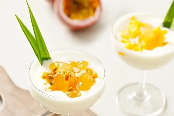 Hướng Dẫn Chi Tiết Cách Làm Yaourt Hột Đác Thơm Ngon Tại Nhà