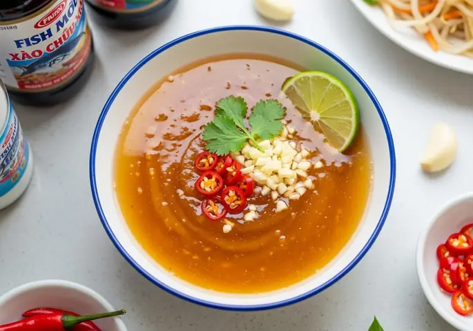 Hướng Dẫn Cách Lấy Nước Mắm Lần 2 Từ Bã Mắm Tại Nhà Chuẩn Truyền Thống