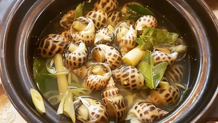 Cách Lấy Ruột Ốc Sống: Hướng Dẫn Tách Thịt Nguyên Con Không Nát Cho Người Nội Trợ Cách Lấy Ruột Ốc Sống: Hướng Dẫn Tách Thịt Nguyên Con Không Nát Cho Người Nội Trợ