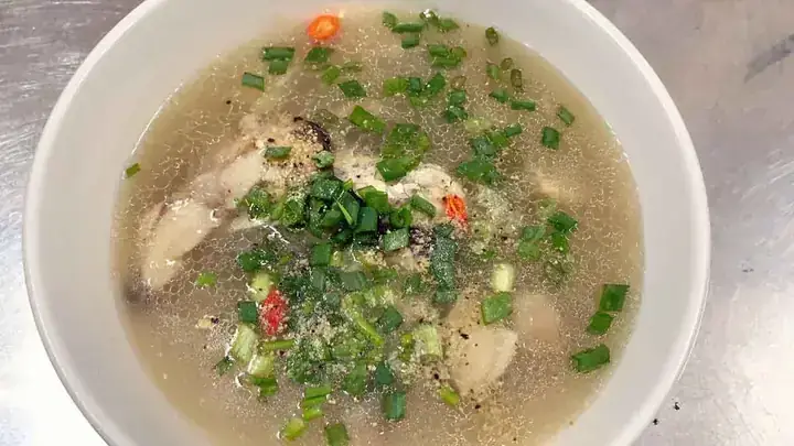 Cách Luộc Bánh Canh Bột Gạo Không Bị Dính Và Thời Gian Chuẩn Tại Nhà Cách Luộc Bánh Canh Bột Gạo Không Bị Dính Và Thời Gian Chuẩn Tại Nhà