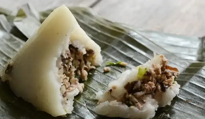 Hướng Dẫn Cách Luộc Bánh Giò Ngon Tại Nhà Không Bị Nát Hướng Dẫn Cách Luộc Bánh Giò Ngon Tại Nhà Không Bị Nát