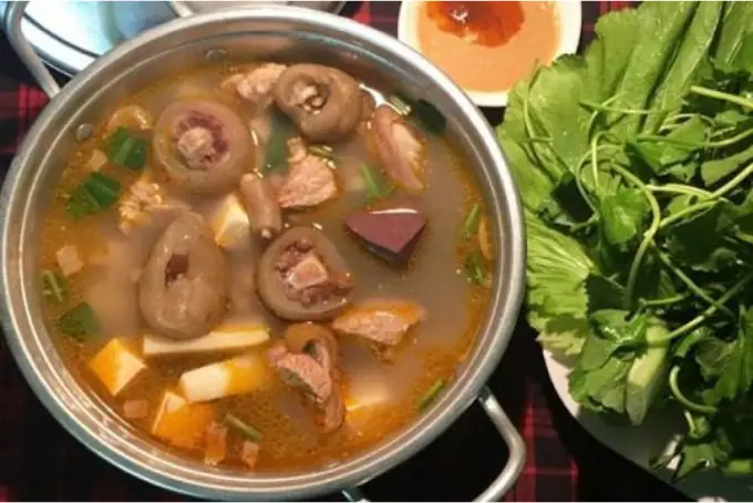 Hướng Dẫn Cách Luộc Đuôi Bò Ngon Mềm Và Đúng Chuẩn Tại Nhà