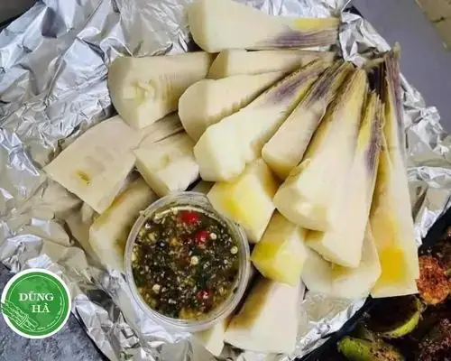 Hướng Dẫn Cách Luộc Măng Tươi Không Bị Đắng Và Khử Độc Cho Bếp Ăn Gia Đình Từ Nguyên Liệu Quen Thuộc