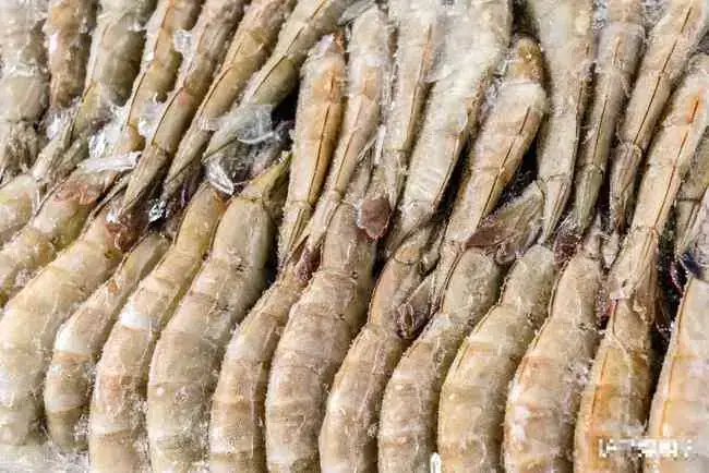 Bật Mí Cách Luộc Tôm Đông Lạnh Ngọt Thịt, Săn Chắc Như Tôm Tươi