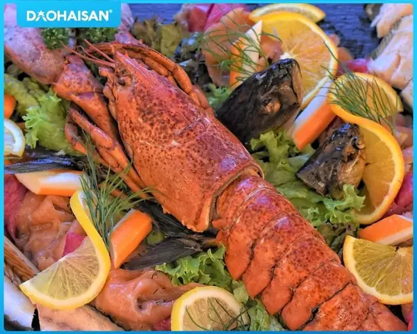 Hướng Dẫn Cách Luộc Tôm Hùm Ngon Đơn Giản Tại Nhà Cho Người Mới Bắt Đầu