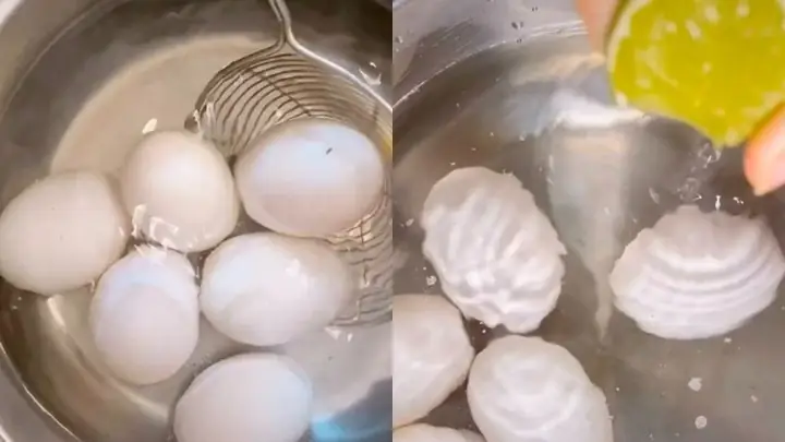 Cách Luộc Trứng Dễ Bóc Vỏ: Hướng Dẫn Chi Tiết Giúp Lột Vỏ Nhanh Cho Mọi Người Nội Trợ Cách Luộc Trứng Dễ Bóc Vỏ: Hướng Dẫn Chi Tiết Giúp Lột Vỏ Nhanh Cho Mọi Người Nội Trợ