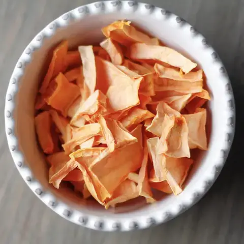 Hướng Dẫn Cách Muối Đu Đủ Phơi Khô Giòn Ngon Tại Nhà