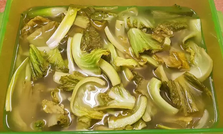 Hướng Dẫn Cách Muối Dưa Gang Để Được Lâu Giòn Ngon Không Bị Hư Tại Nhà