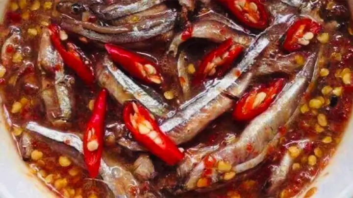 Hướng Dẫn Cách Muối Mắm Cá Cơm Tại Nhà: Quy Trình Ủ Chượp Đậm Đà Hướng Dẫn Cách Muối Mắm Cá Cơm Tại Nhà: Quy Trình Ủ Chượp Đậm Đà