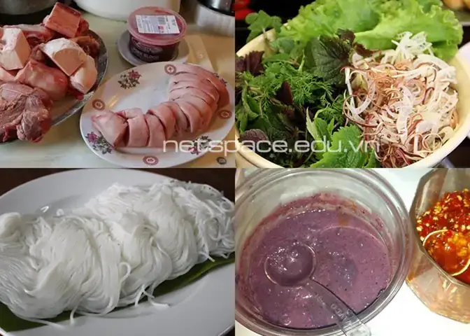 Bí Quyết Cách Nấu Ăn Của Người Huế: Tinh Tế Đậm Đà Từ Nguyên Liệu Đến Món Đặc Sản Bí Quyết Cách Nấu Ăn Của Người Huế: Tinh Tế Đậm Đà Từ Nguyên Liệu Đến Món Đặc Sản