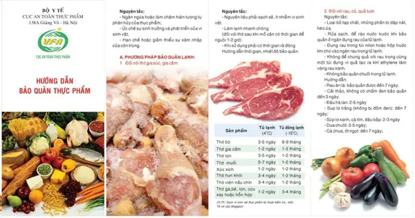 Cách Nấu Ăn Để Duy Trì Các Chất Dinh Dưỡng Trong Thực Phẩm Cho Người Nội Trợ Cách Nấu Ăn Để Duy Trì Các Chất Dinh Dưỡng Trong Thực Phẩm Cho Người Nội Trợ