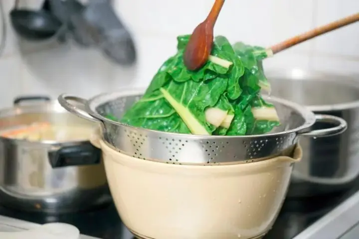 Cách Nấu Ăn Để Duy Trì Các Chất Dinh Dưỡng Trong Thực Phẩm Cho Người Nội Trợ Cách Nấu Ăn Để Duy Trì Các Chất Dinh Dưỡng Trong Thực Phẩm Cho Người Nội Trợ