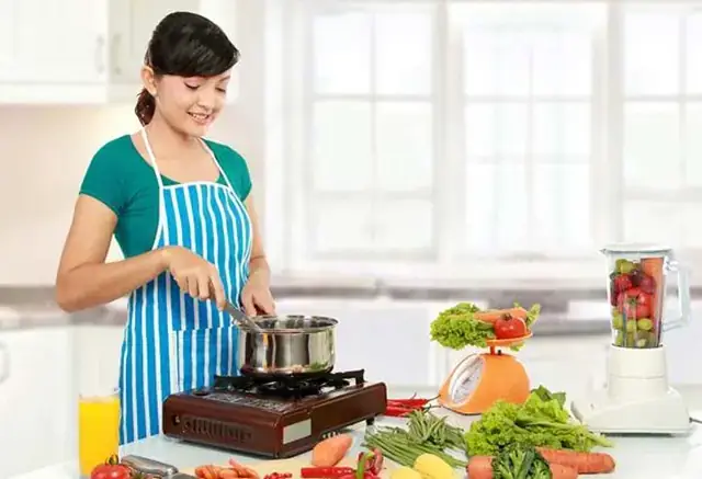 Cách Nấu Ăn Để Duy Trì Các Chất Dinh Dưỡng Trong Thực Phẩm Cho Người Nội Trợ Cách Nấu Ăn Để Duy Trì Các Chất Dinh Dưỡng Trong Thực Phẩm Cho Người Nội Trợ