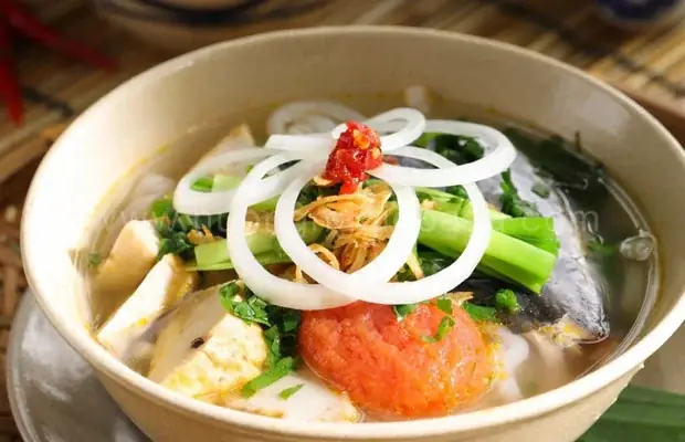 Hướng Dẫn Cách Nấu Bún Chả Cá Để Bán Chuẩn Vị Cho Người Kinh Doanh
