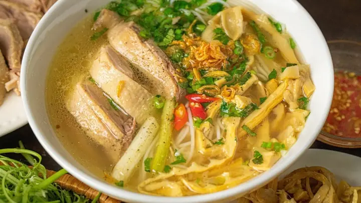 Hướng Dẫn Cách Nấu Bún Măng Vịt Hà Nội Tại Nhà Chuẩn Vị Miền Bắc Hướng Dẫn Cách Nấu Bún Măng Vịt Hà Nội Tại Nhà Chuẩn Vị Miền Bắc