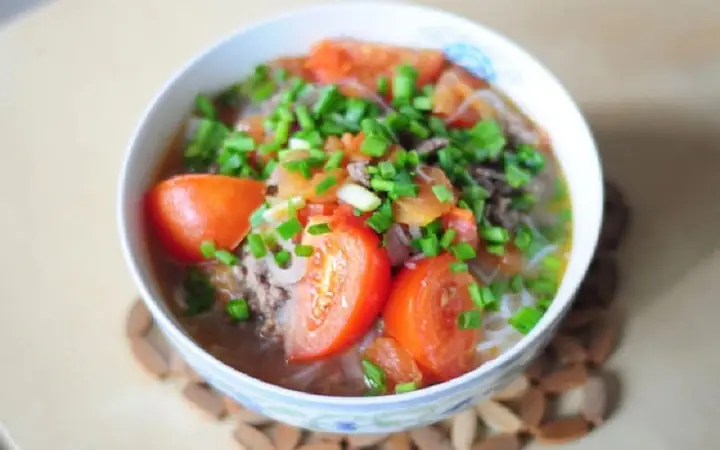Hướng Dẫn Chi Tiết Cách Nấu Bún Thịt Chó Chuẩn Vị Tại Nhà Hướng Dẫn Chi Tiết Cách Nấu Bún Thịt Chó Chuẩn Vị Tại Nhà