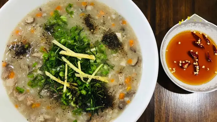 Hướng Dẫn Cách Nấu Cháo Cá Ngon Thơm Lừng, Không Tanh Cho Gia Đình