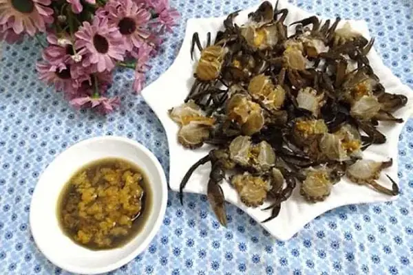 Cách Nấu Cháo Cua Đồng Thơm Ngon, Bổ Dưỡng Cho Bé Và Cả Nhà